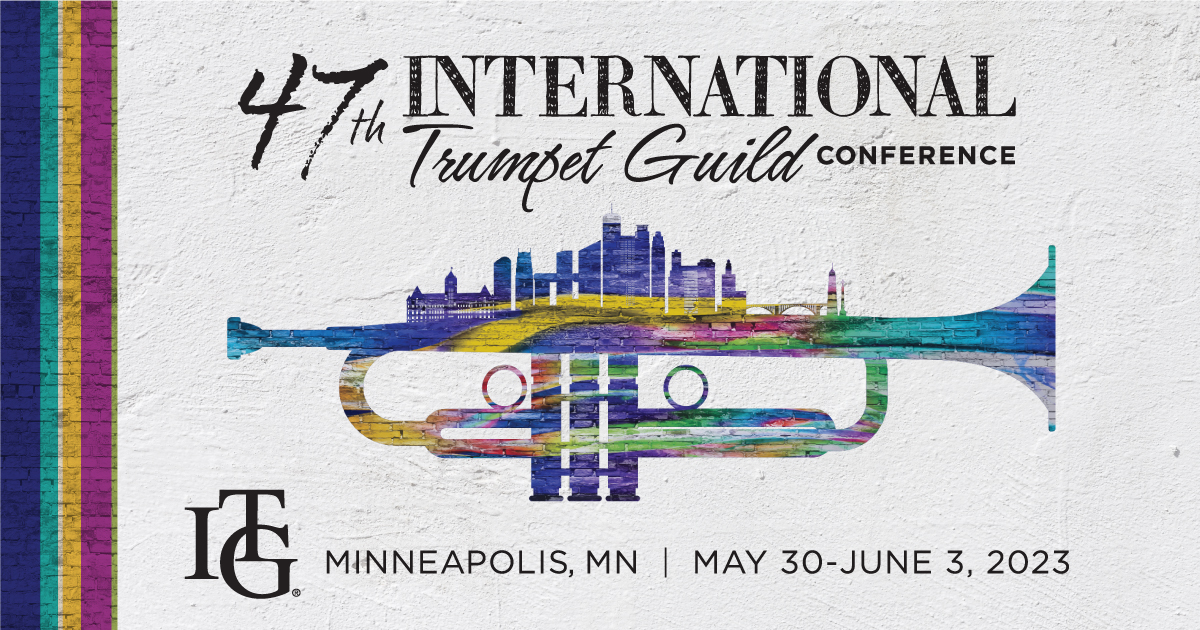 Conferences Main Page The International Trumpet Guild