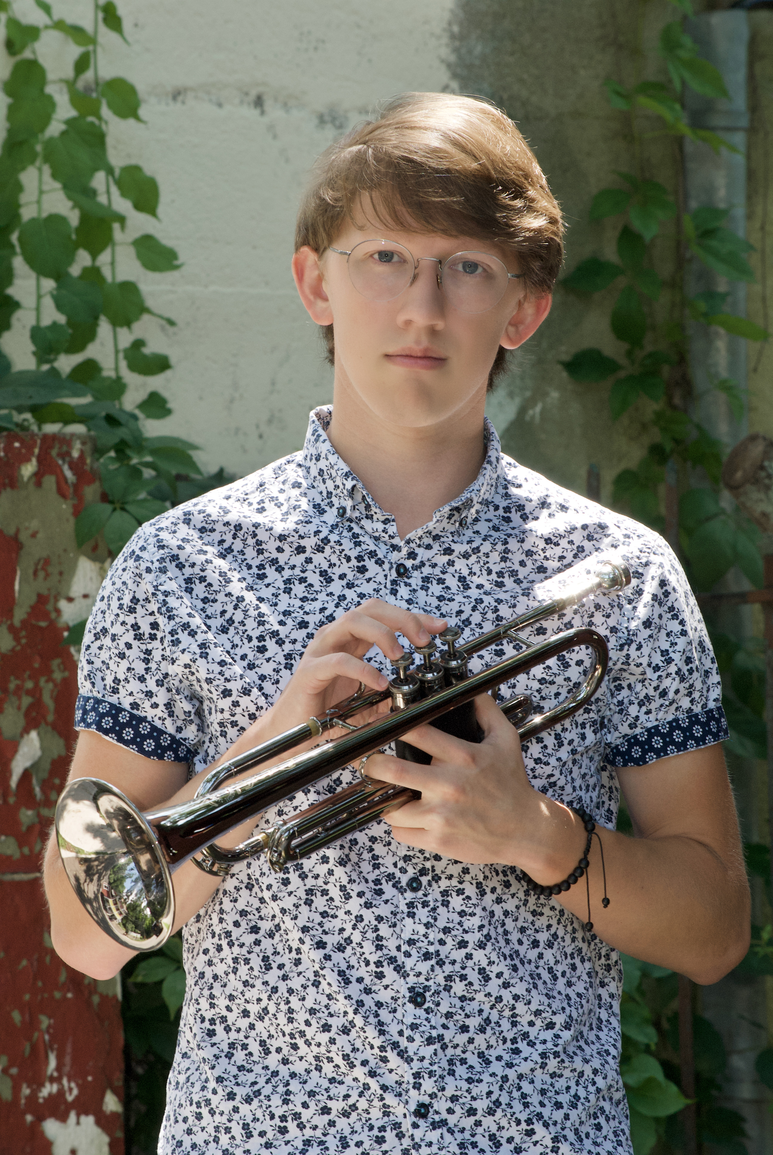 Young Artist Awards - The International Trumpet Guild