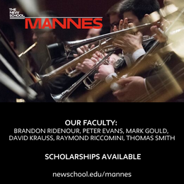 Mannes School of Music