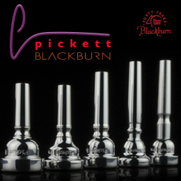 Pickett Blackburn Trumpets
