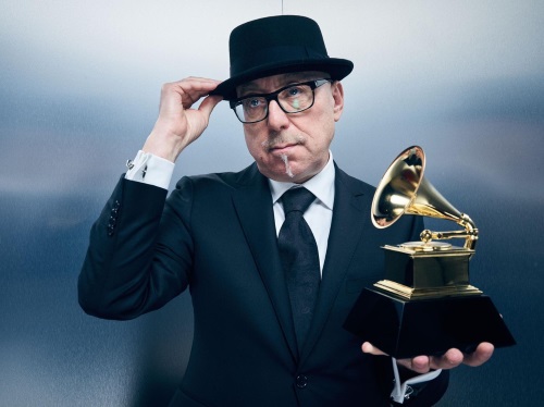 Brian Lynch wins Grammy Award - The International Trumpet Guild