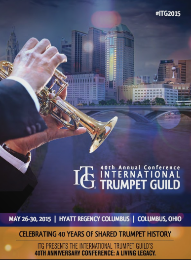 2015 ITG Conference Poster