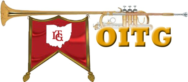 Ohio ITG Logo
